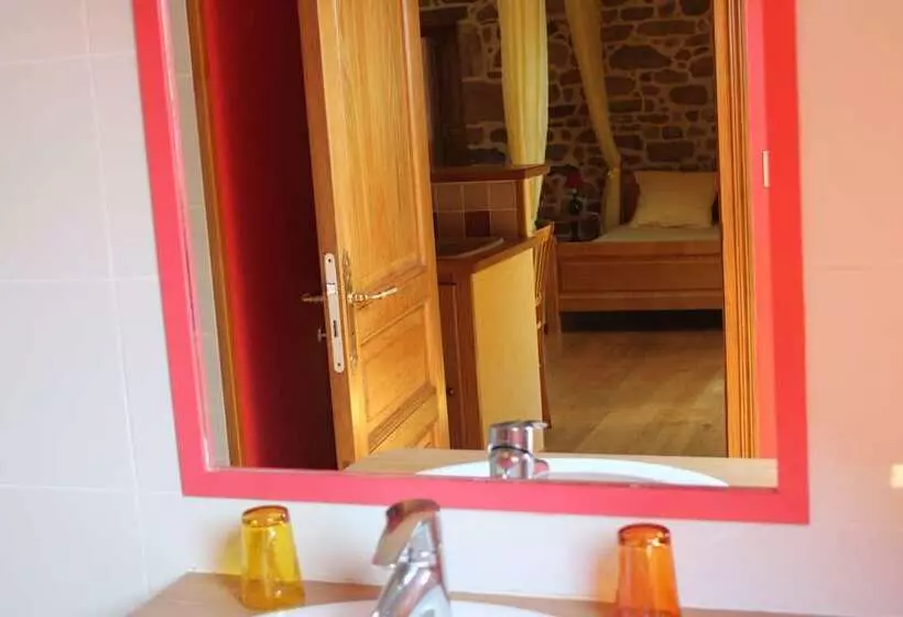 Majatalo Gîtes De Lez