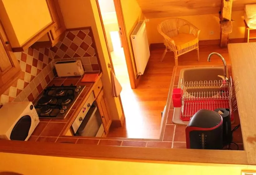 Majatalo Gîtes De Lez