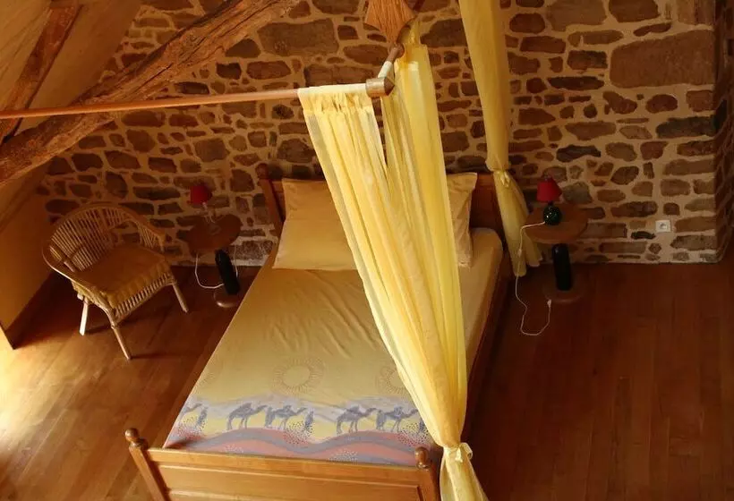 Majatalo Gîtes De Lez