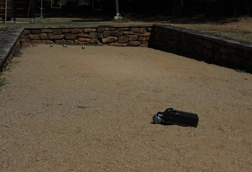 ペンション Gîtes De Lez