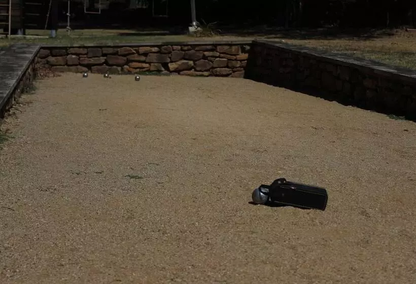 Majatalo Gîtes De Lez