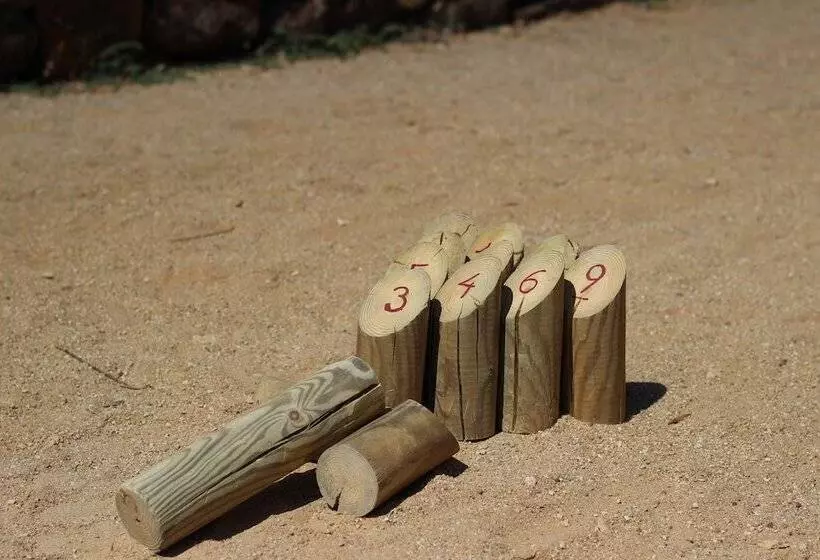 Majatalo Gîtes De Lez