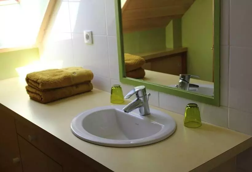 Majatalo Gîtes De Lez