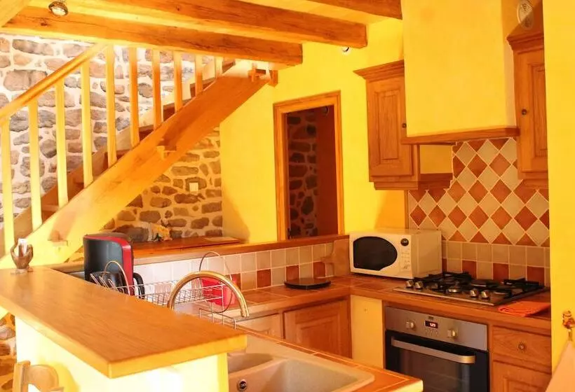 Majatalo Gîtes De Lez