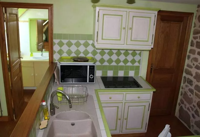 Majatalo Gîtes De Lez