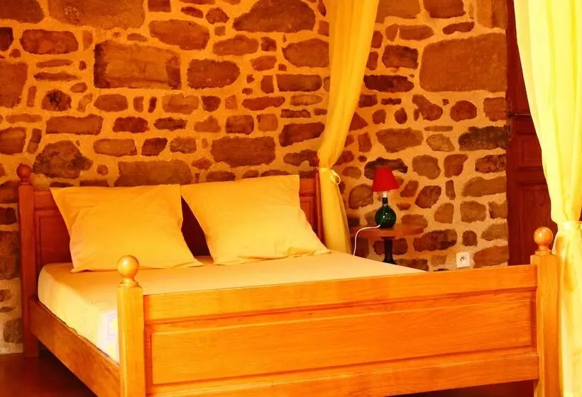 Majatalo Gîtes De Lez