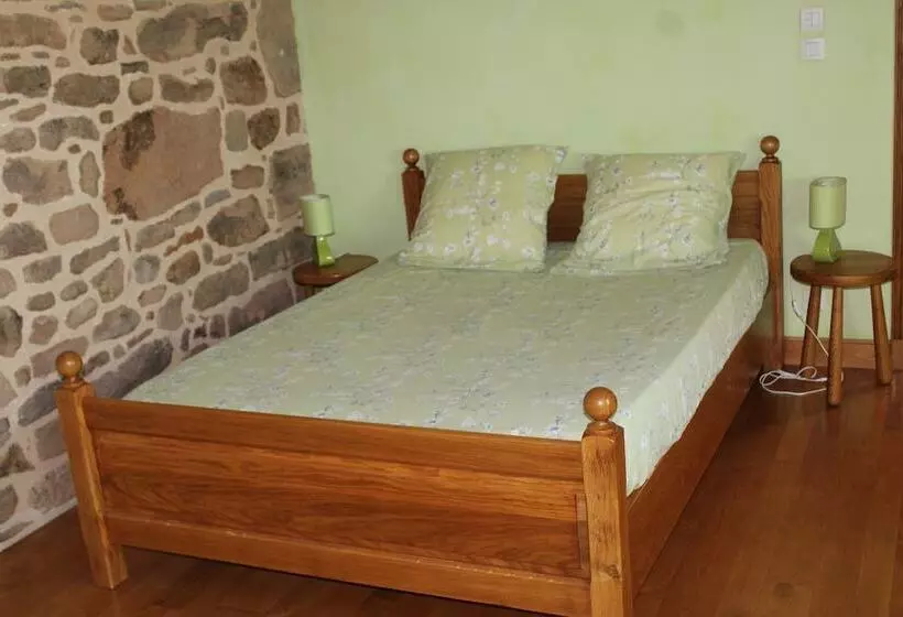 Majatalo Gîtes De Lez