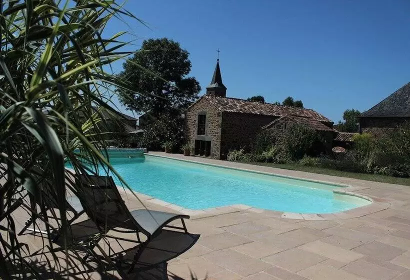 Majatalo Gîtes De Lez