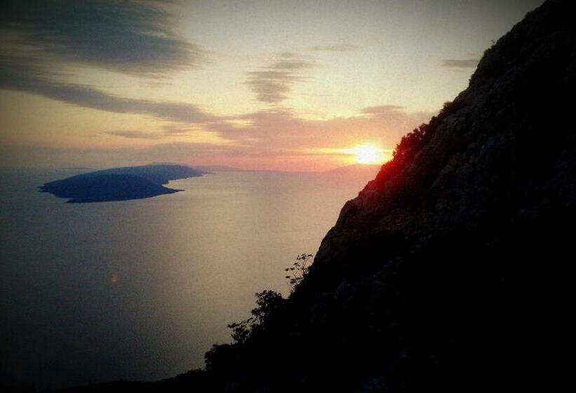 Пансион Guesthouse Podaca