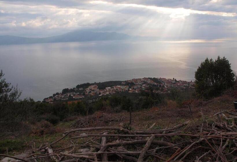 Пансион Guesthouse Podaca