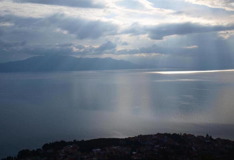 Пансион Guesthouse Podaca