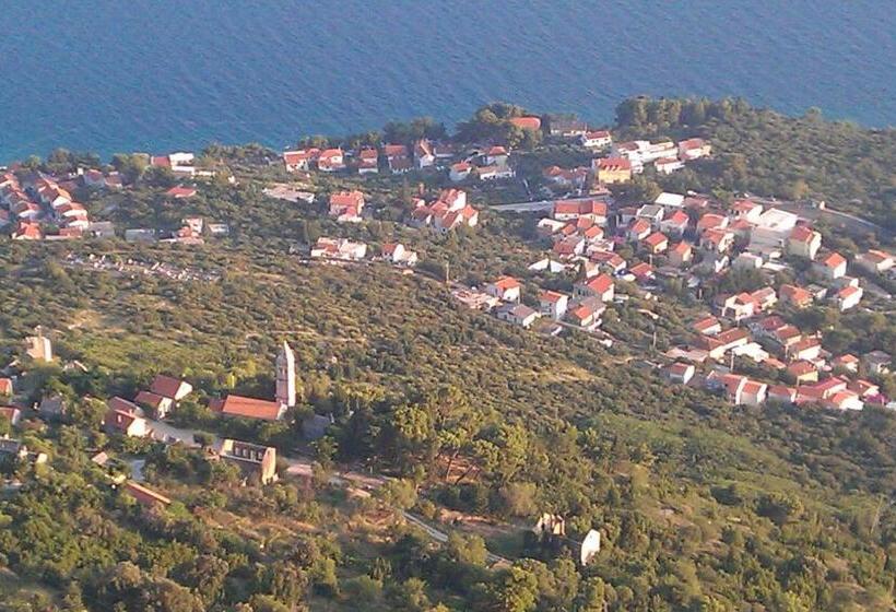 Пансион Guesthouse Podaca