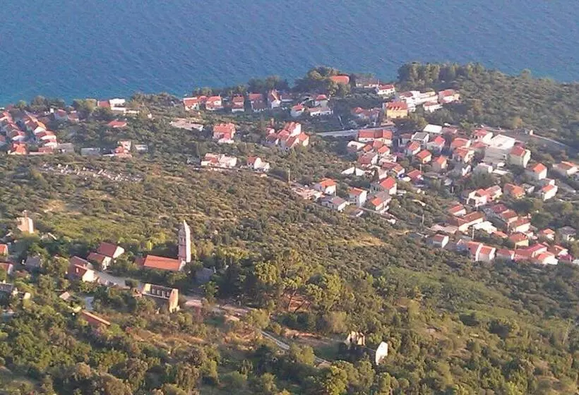 Majatalo Guesthouse Podaca