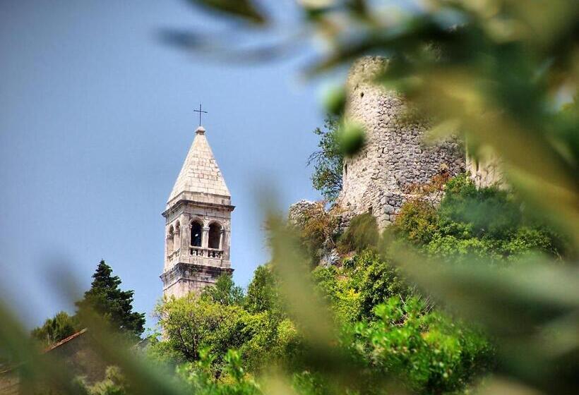 Пансион Guesthouse Podaca