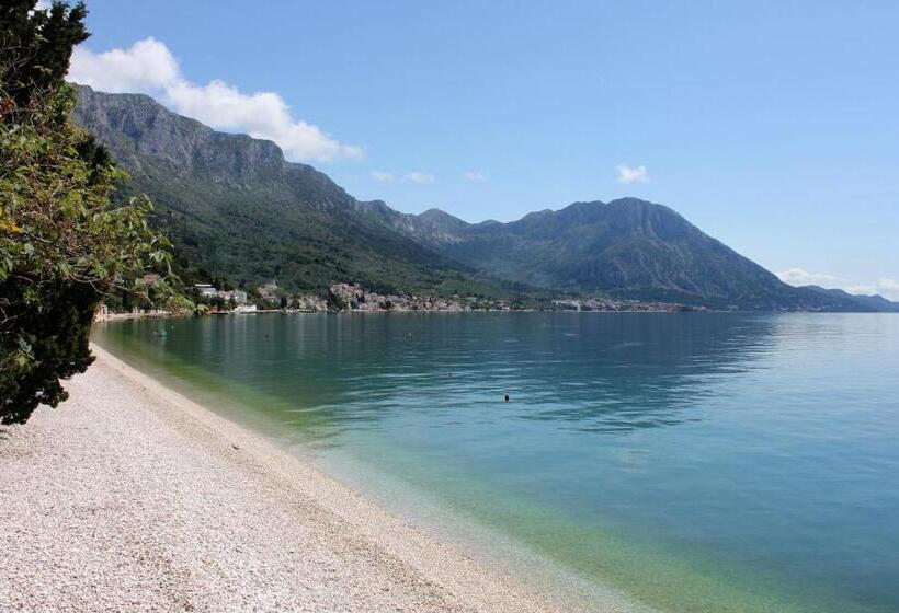 Пансион Guesthouse Podaca