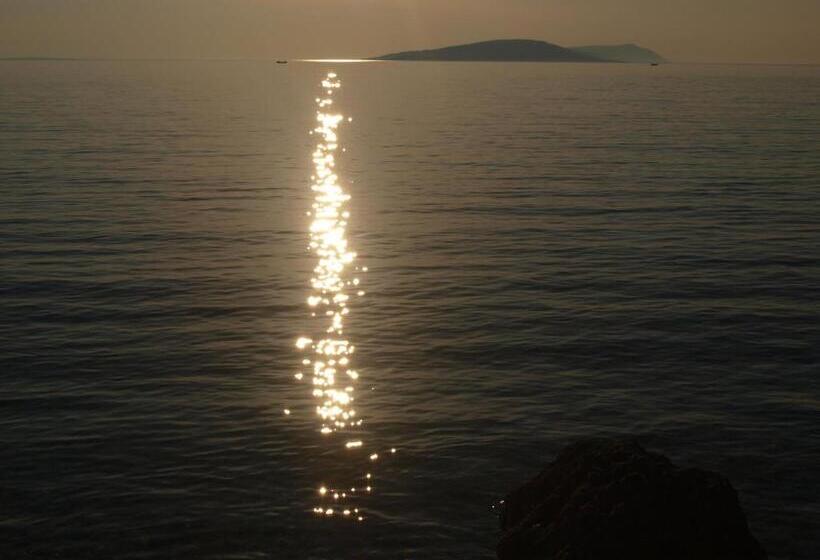 Пансион Guesthouse Podaca