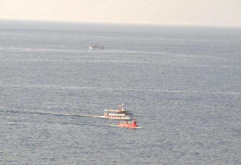 Пансион Guesthouse Podaca