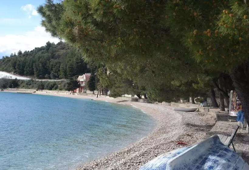 Majatalo Guesthouse Podaca