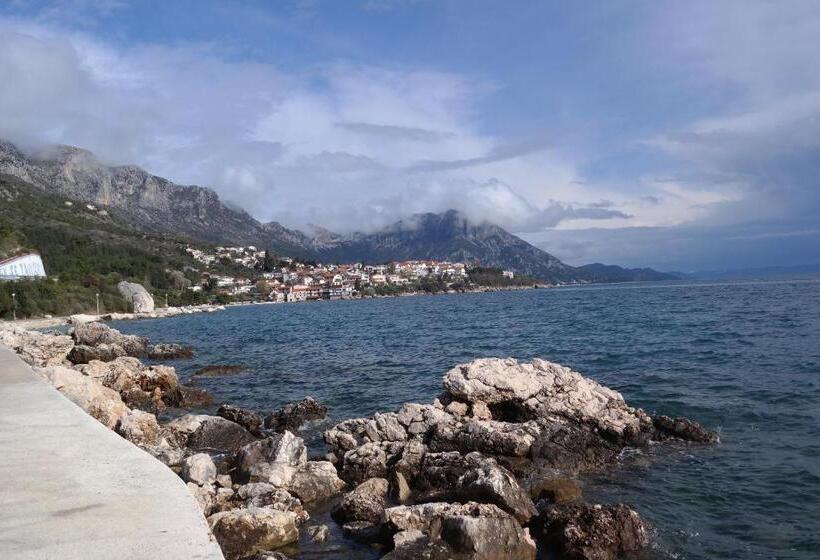 Пансион Guesthouse Podaca