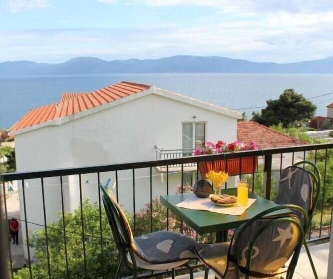 Пансион Guesthouse Podaca