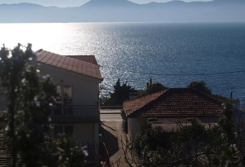 Пансион Guesthouse Podaca