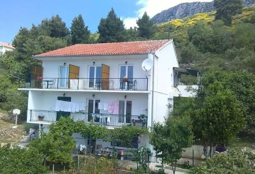 Majatalo Guesthouse Podaca