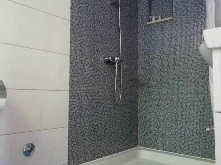 Пансион Guesthouse Podaca