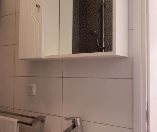 Пансион Guesthouse Podaca