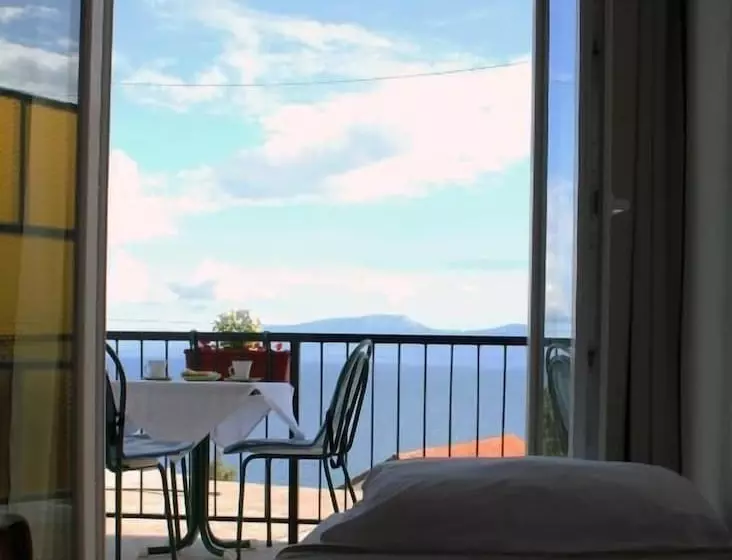 Majatalo Guesthouse Podaca