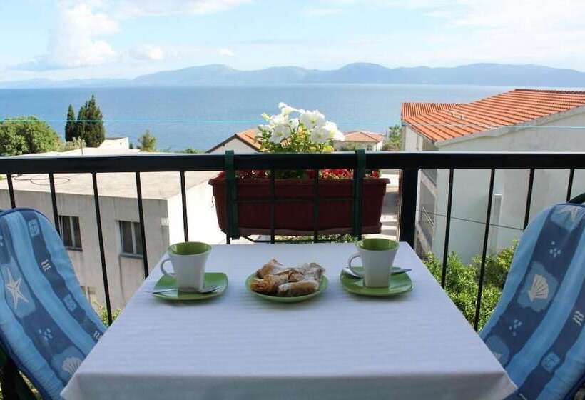 Пансион Guesthouse Podaca