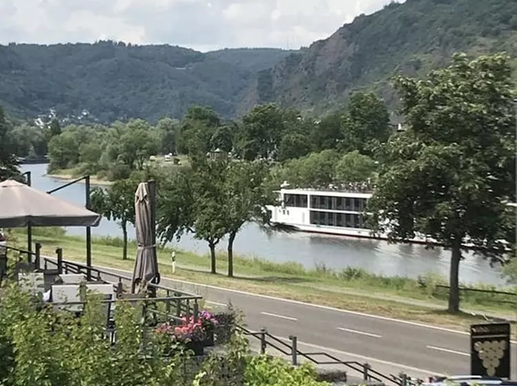 Majatalo Weinbergs Loge