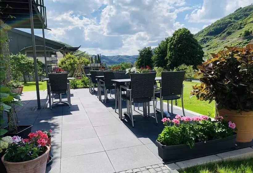 Majatalo Weinbergs Loge