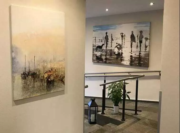 Majatalo Weinbergs Loge