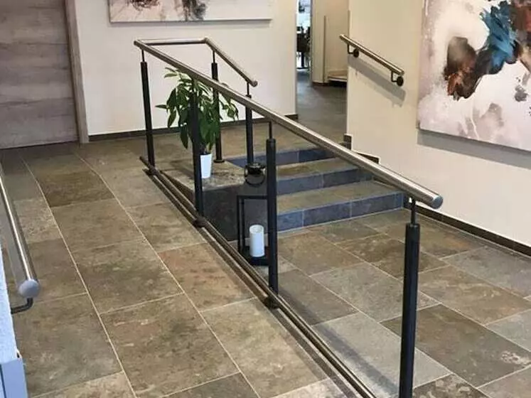 Majatalo Weinbergs Loge