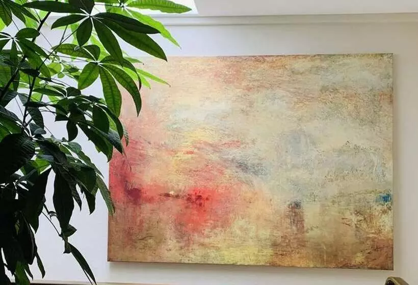 Majatalo Weinbergs Loge