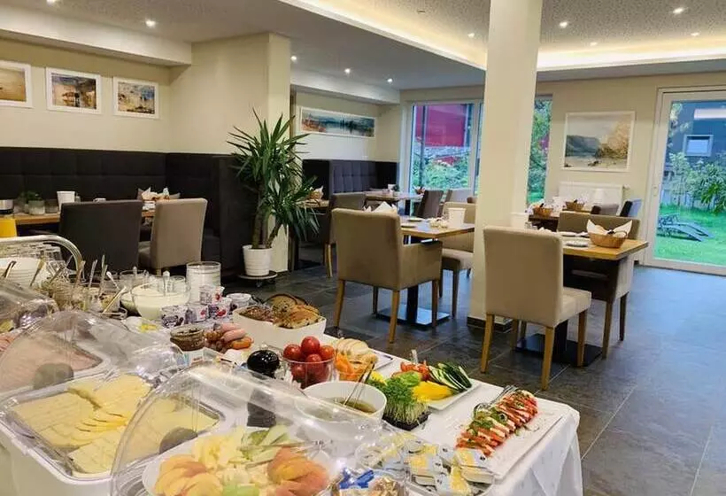 Majatalo Weinbergs Loge