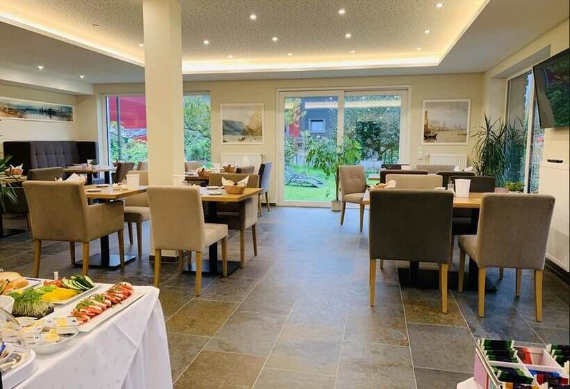 פנסיון Weinbergs Loge