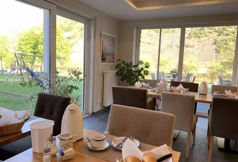 Majatalo Weinbergs Loge