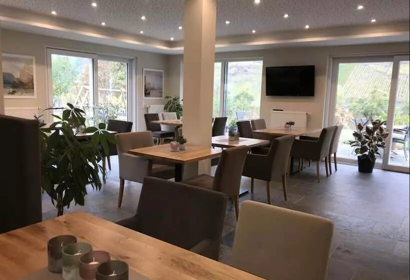 Majatalo Weinbergs Loge