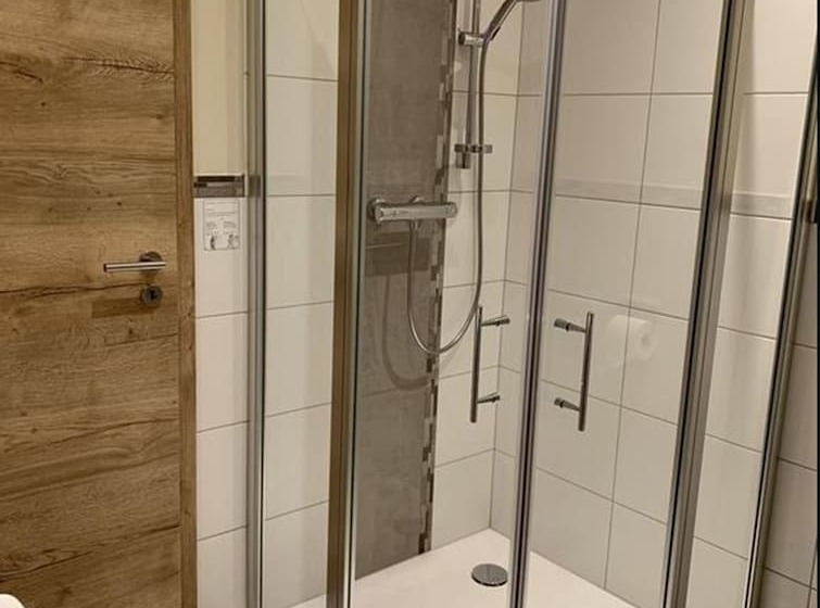 פנסיון Weinbergs Loge