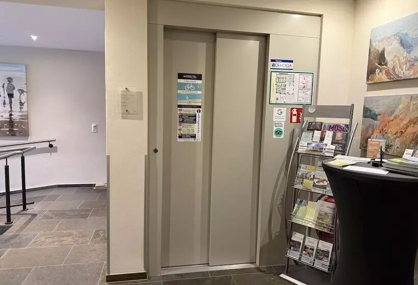Majatalo Weinbergs Loge