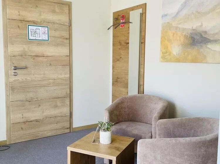 Majatalo Weinbergs Loge