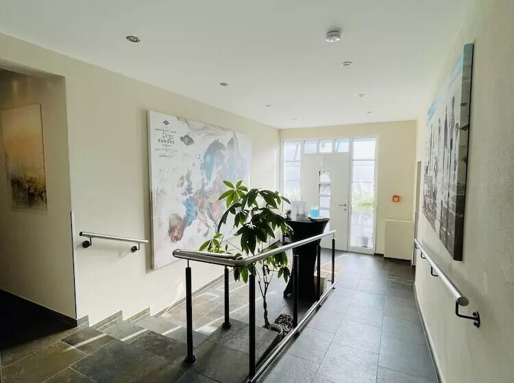 Majatalo Weinbergs Loge