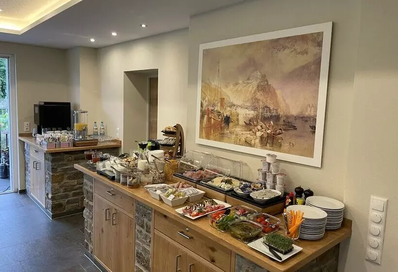 Majatalo Weinbergs Loge