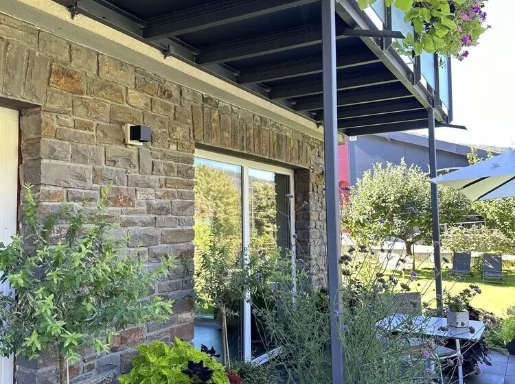 Majatalo Weinbergs Loge