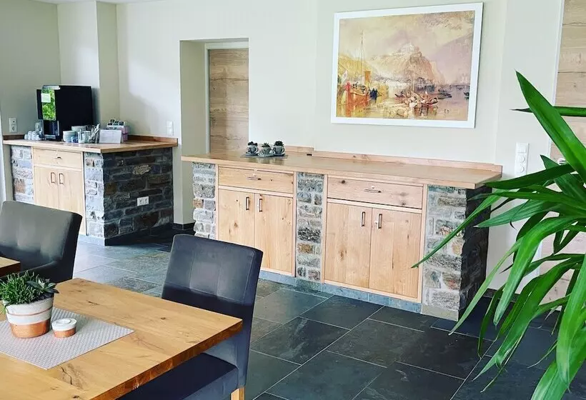 Majatalo Weinbergs Loge
