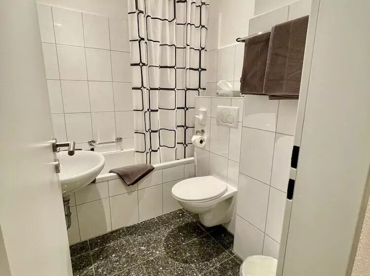 Majatalo Weinbergs Loge