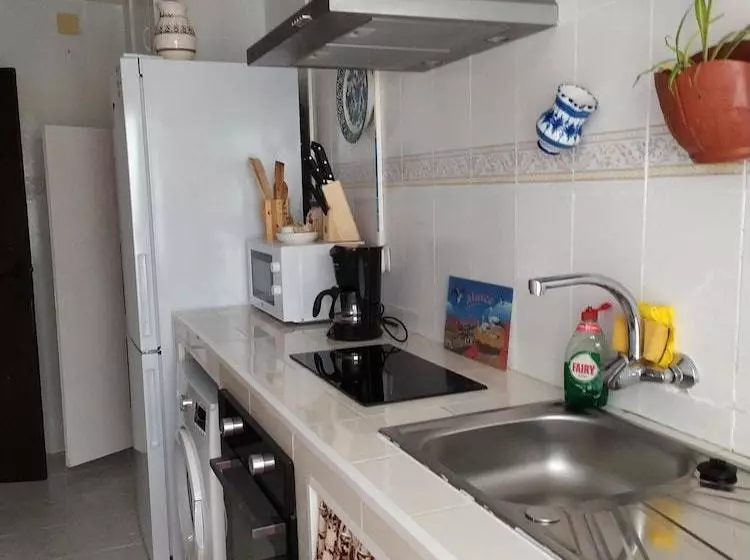 Piso Turistico Sofia