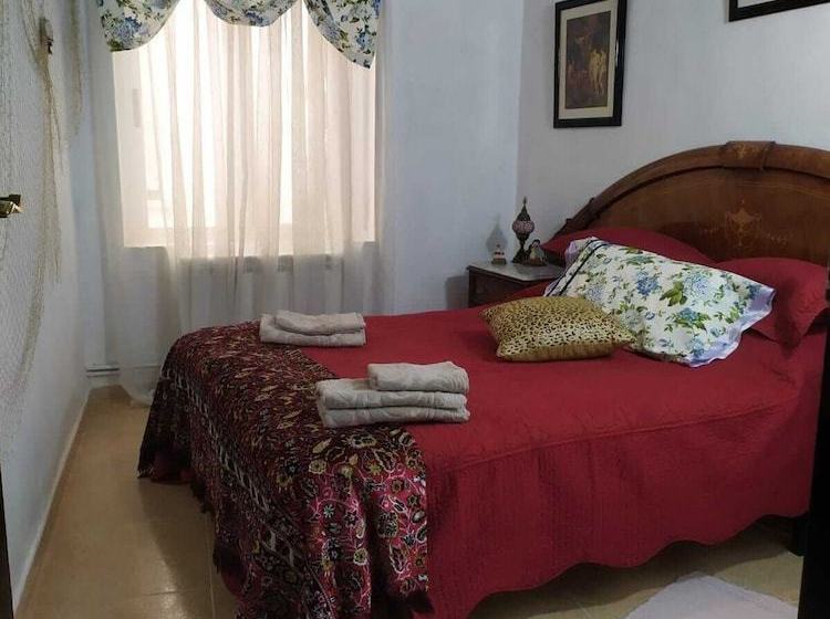 Piso Turistico Sofia