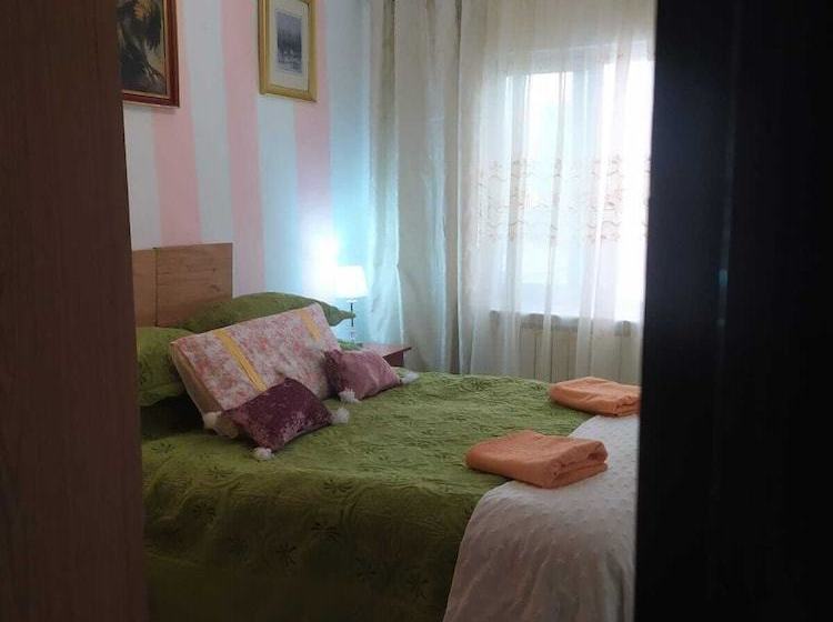 Piso Turistico Sofia